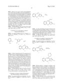 NOVEL PSYCHOTROPIC AGENTS HAVING GLUTAMATE NMDA ACTIVITY diagram and image