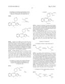 NOVEL PSYCHOTROPIC AGENTS HAVING GLUTAMATE NMDA ACTIVITY diagram and image