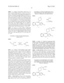 NOVEL PSYCHOTROPIC AGENTS HAVING GLUTAMATE NMDA ACTIVITY diagram and image