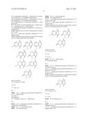 FUSED HETEROCYCLIC COMPOUND AND APPLICATION THEREOF diagram and image