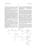 FUSED HETEROCYCLIC COMPOUND AND APPLICATION THEREOF diagram and image