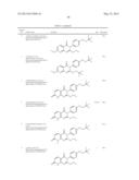 FUSED HETEROCYCLIC COMPOUND AND APPLICATION THEREOF diagram and image