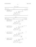 FUSED HETEROCYCLIC COMPOUND AND APPLICATION THEREOF diagram and image