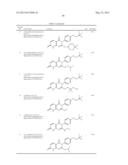 FUSED HETEROCYCLIC COMPOUND AND APPLICATION THEREOF diagram and image