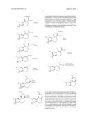 COMPOUNDS FOR THE REDUCTION OF BETA-AMYLOID PRODUCTION diagram and image