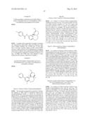 COMPOUNDS FOR THE REDUCTION OF BETA-AMYLOID PRODUCTION diagram and image