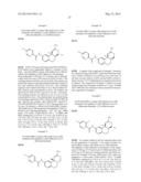 COMPOUNDS FOR THE REDUCTION OF BETA-AMYLOID PRODUCTION diagram and image