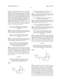 COMPOUNDS FOR THE REDUCTION OF BETA-AMYLOID PRODUCTION diagram and image