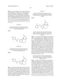 COMPOUNDS FOR THE REDUCTION OF BETA-AMYLOID PRODUCTION diagram and image