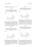 COMPOUNDS FOR THE REDUCTION OF BETA-AMYLOID PRODUCTION diagram and image