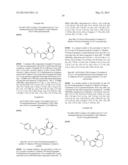 COMPOUNDS FOR THE REDUCTION OF BETA-AMYLOID PRODUCTION diagram and image