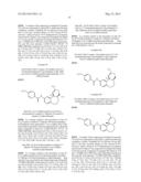 COMPOUNDS FOR THE REDUCTION OF BETA-AMYLOID PRODUCTION diagram and image