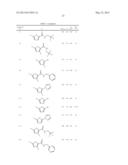 ISOXAZOLINE DERIVATIVES AS PESTICIDES diagram and image