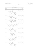 ISOXAZOLINE DERIVATIVES AS PESTICIDES diagram and image