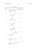 ISOXAZOLINE DERIVATIVES AS PESTICIDES diagram and image