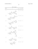 ISOXAZOLINE DERIVATIVES AS PESTICIDES diagram and image