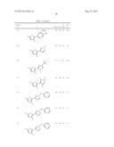 ISOXAZOLINE DERIVATIVES AS PESTICIDES diagram and image