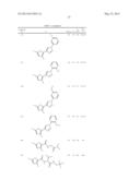 ISOXAZOLINE DERIVATIVES AS PESTICIDES diagram and image