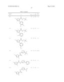 ISOXAZOLINE DERIVATIVES AS PESTICIDES diagram and image