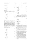 ISOXAZOLINE DERIVATIVES AS PESTICIDES diagram and image