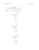 TETRACYCLIC COMPOUNDS diagram and image