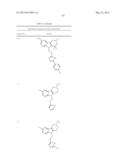 TETRACYCLIC COMPOUNDS diagram and image