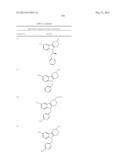 TETRACYCLIC COMPOUNDS diagram and image