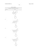 TETRACYCLIC COMPOUNDS diagram and image