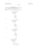 TETRACYCLIC COMPOUNDS diagram and image