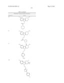 TETRACYCLIC COMPOUNDS diagram and image