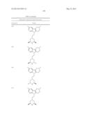 TETRACYCLIC COMPOUNDS diagram and image