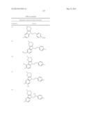 TETRACYCLIC COMPOUNDS diagram and image