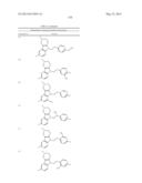 TETRACYCLIC COMPOUNDS diagram and image