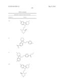 TETRACYCLIC COMPOUNDS diagram and image