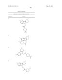 TETRACYCLIC COMPOUNDS diagram and image