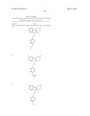 TETRACYCLIC COMPOUNDS diagram and image