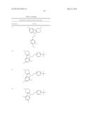 TETRACYCLIC COMPOUNDS diagram and image