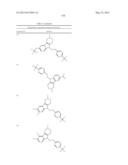 TETRACYCLIC COMPOUNDS diagram and image