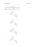 TETRACYCLIC COMPOUNDS diagram and image