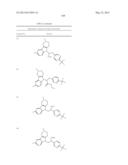 TETRACYCLIC COMPOUNDS diagram and image