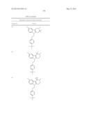 TETRACYCLIC COMPOUNDS diagram and image