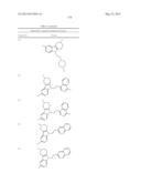 TETRACYCLIC COMPOUNDS diagram and image