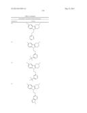 TETRACYCLIC COMPOUNDS diagram and image