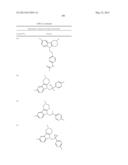 TETRACYCLIC COMPOUNDS diagram and image