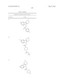 TETRACYCLIC COMPOUNDS diagram and image