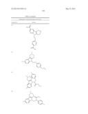 TETRACYCLIC COMPOUNDS diagram and image