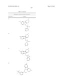 TETRACYCLIC COMPOUNDS diagram and image