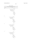 TETRACYCLIC COMPOUNDS diagram and image