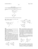 TETRACYCLIC COMPOUNDS diagram and image