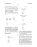 TETRACYCLIC COMPOUNDS diagram and image